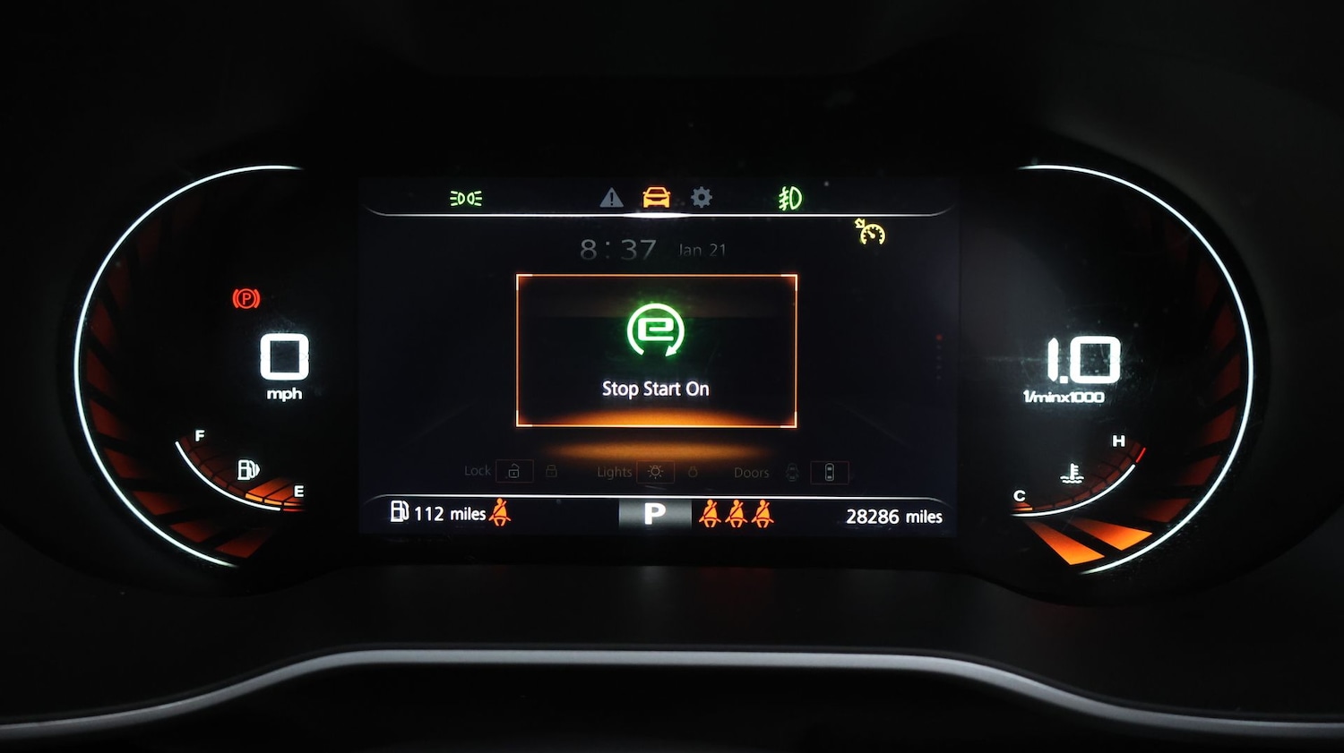 Used MG MG ZS 2022 for sale - 77274711: Photo 10