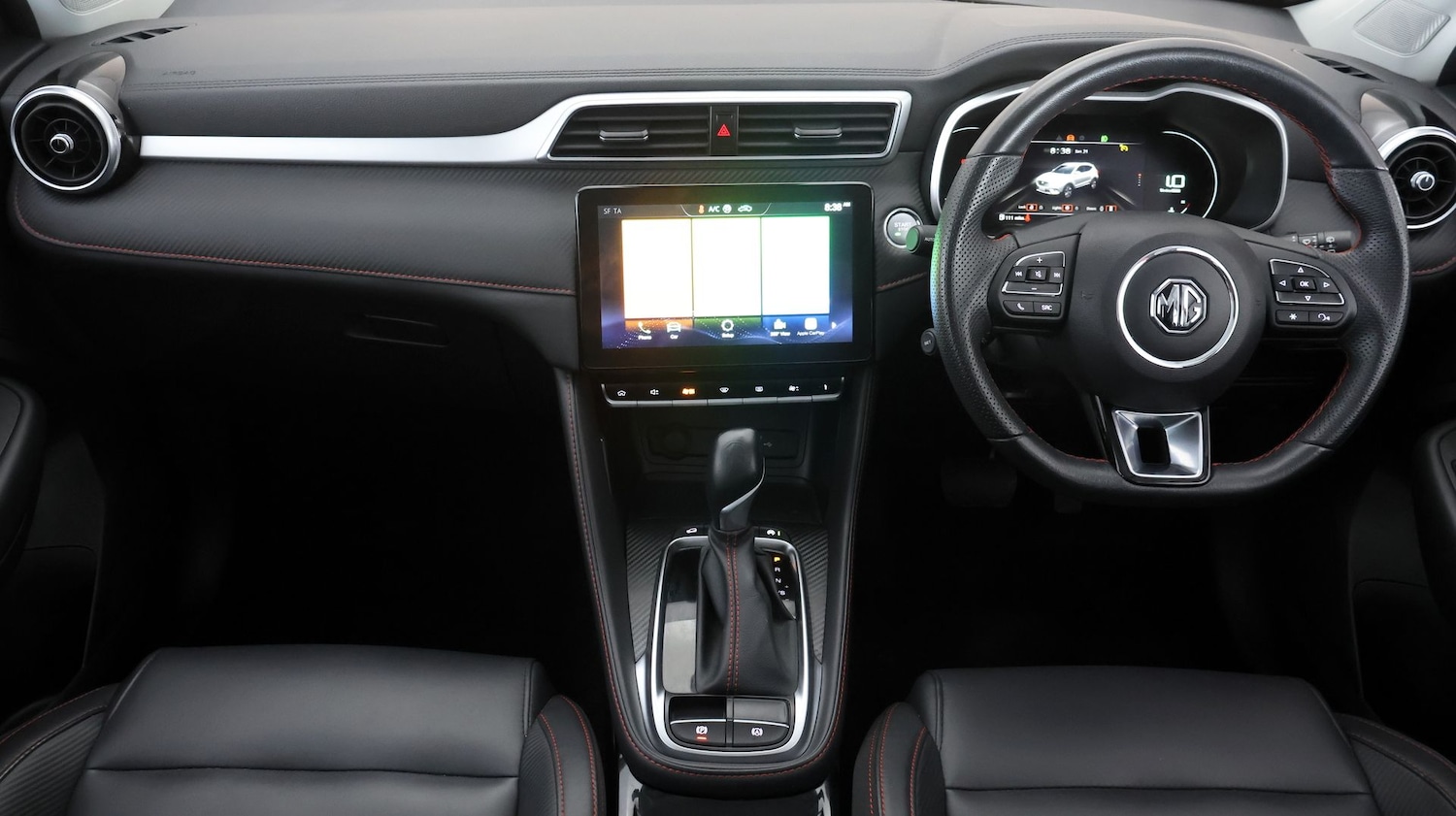 Used MG MG ZS 2022 for sale - 77274711: Photo 12