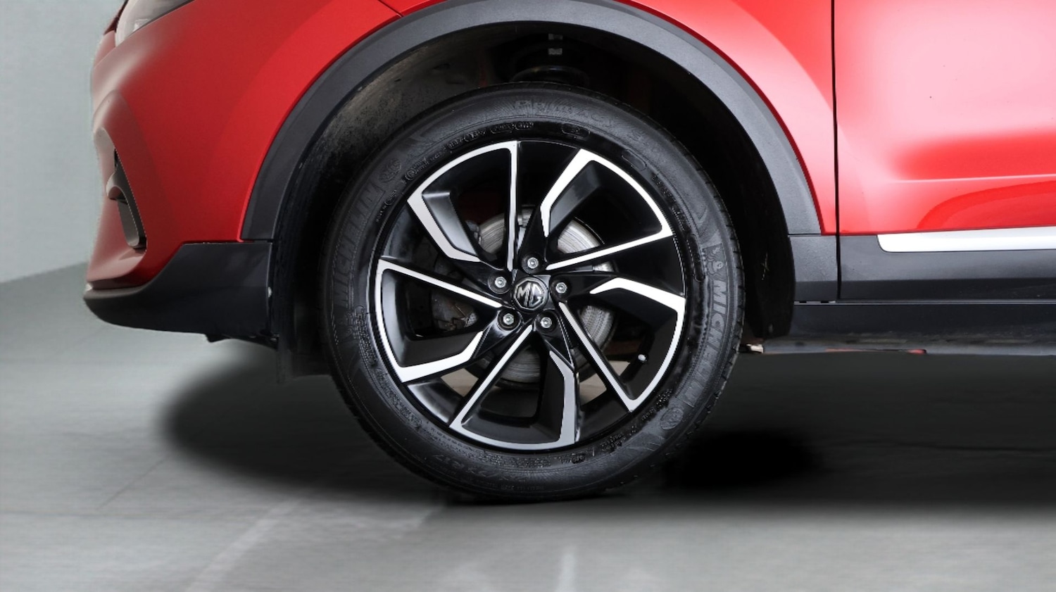 Used MG MG ZS 2022 for sale - 77274711: Photo 17