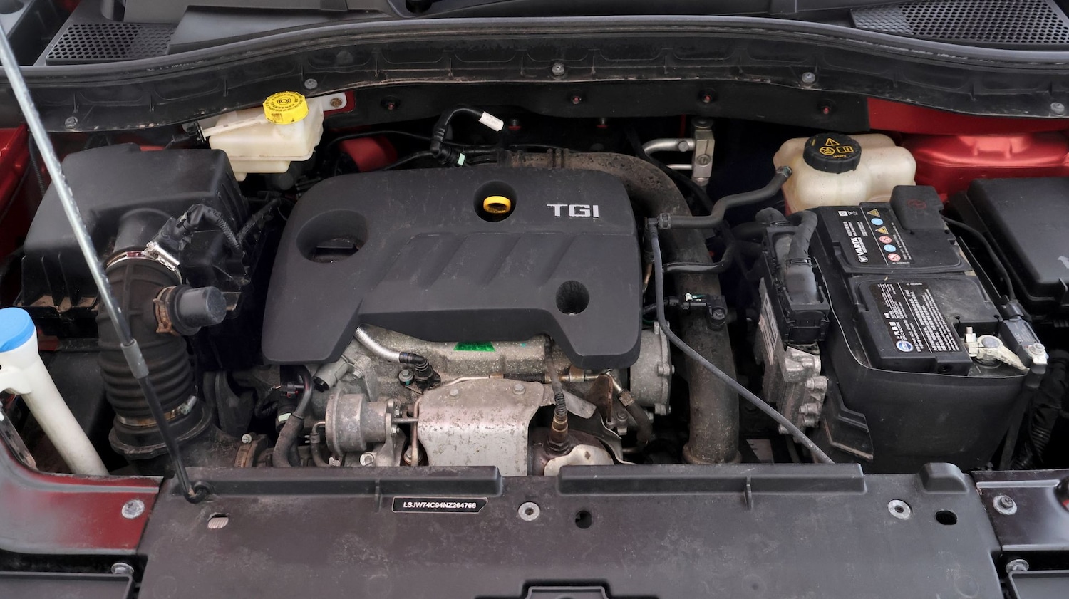 Used MG MG ZS 2022 for sale - 77274711: Photo 18