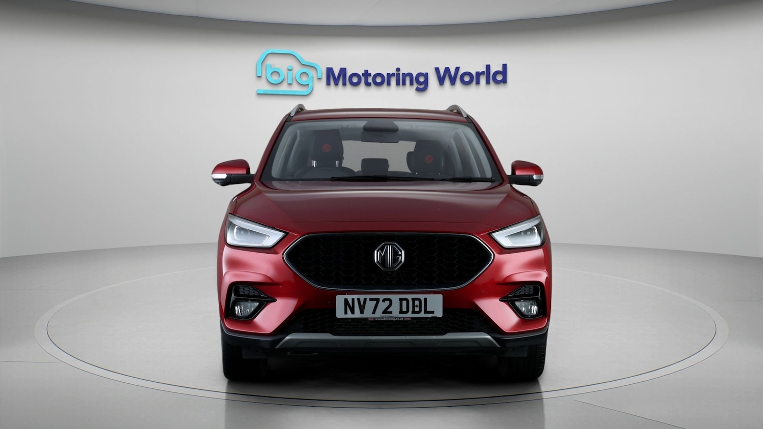 Used MG MG ZS 2022 for sale - 77274711: Photo 2