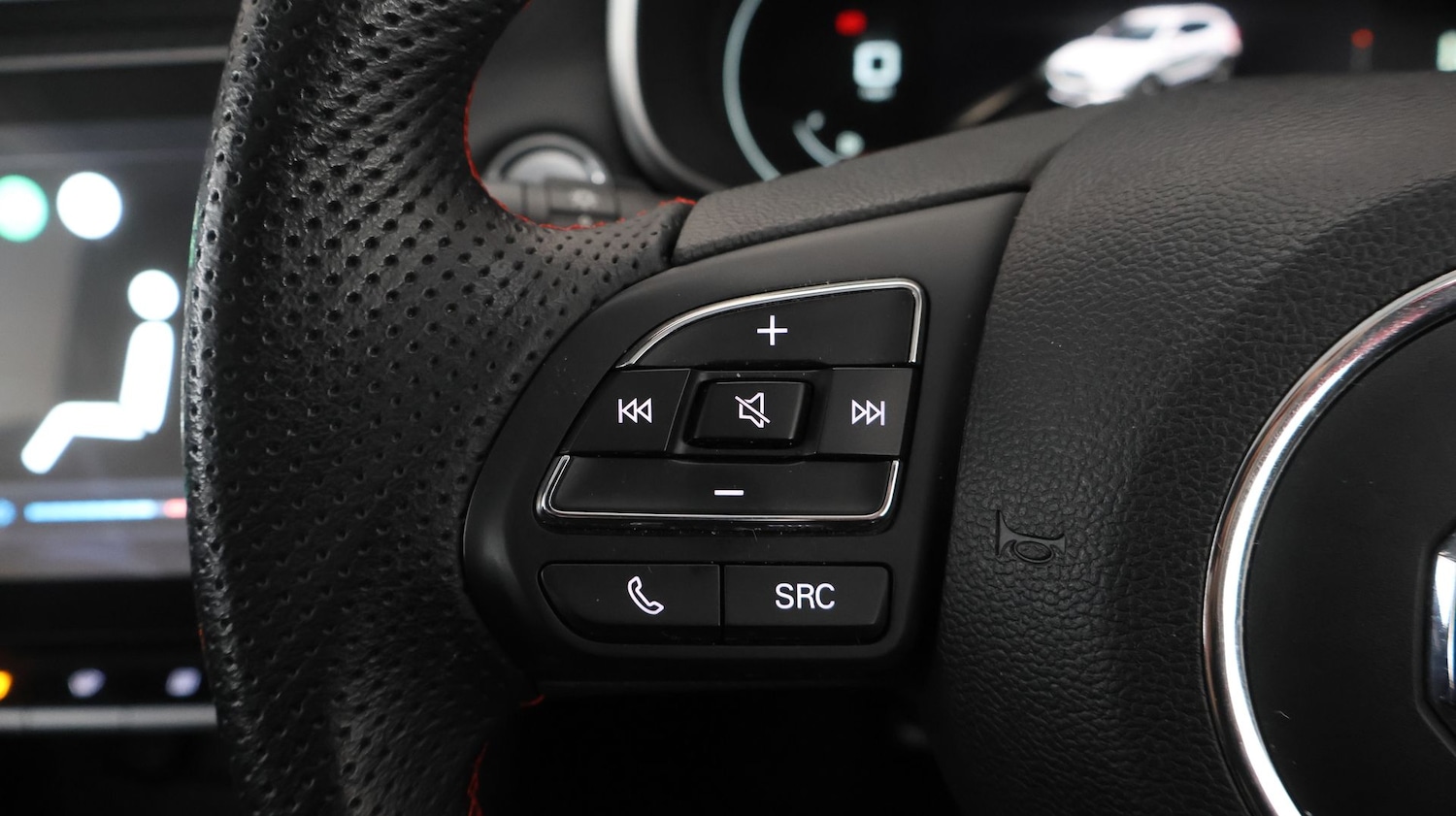 Used MG MG ZS 2022 for sale - 77274711: Photo 21