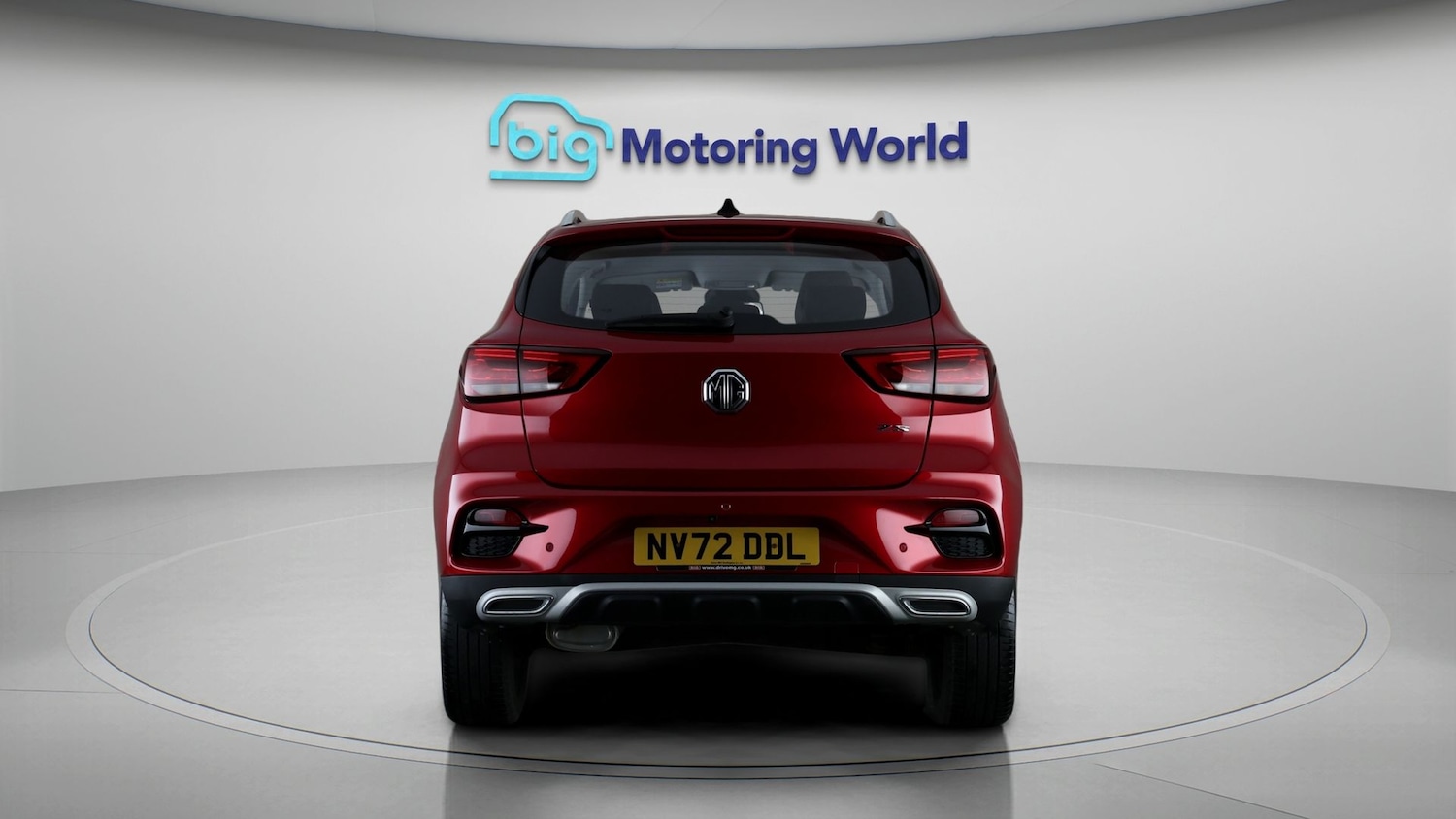 Used MG MG ZS 2022 for sale - 77274711: Photo 6