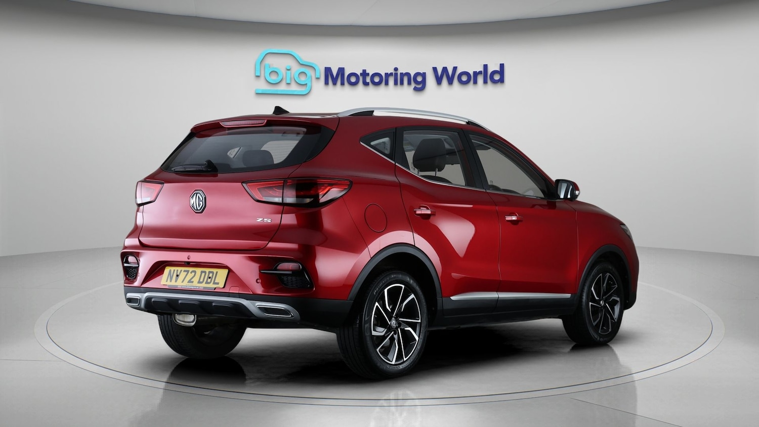 Used MG MG ZS 2022 for sale - 77274711: Photo 7