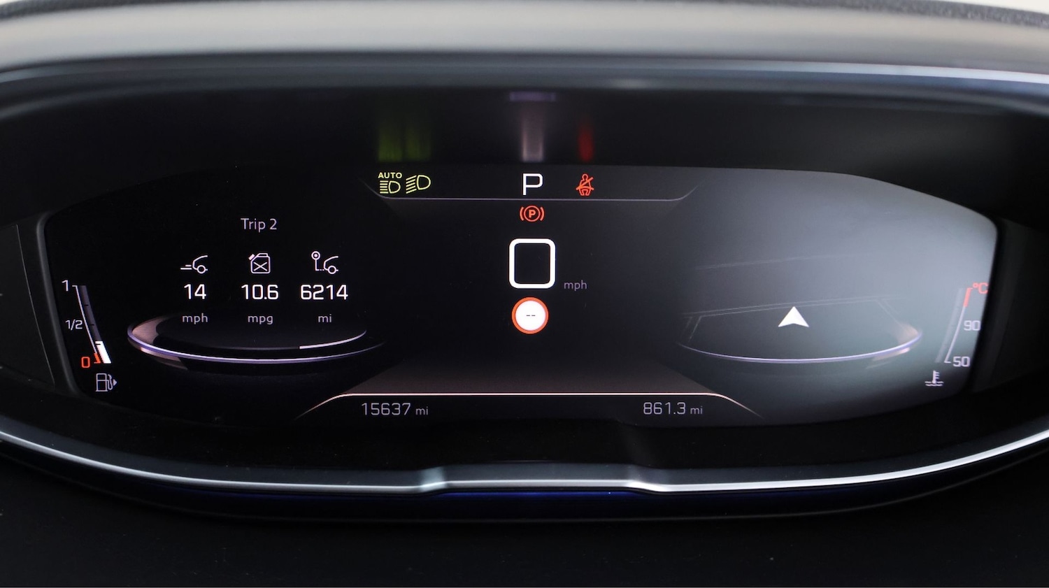 Used Peugeot 5008 2023 for sale - 78029636: Photo 10