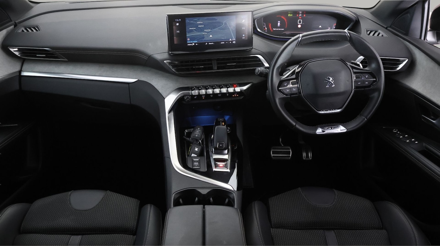 Used Peugeot 5008 2023 for sale - 78029636: Photo 13