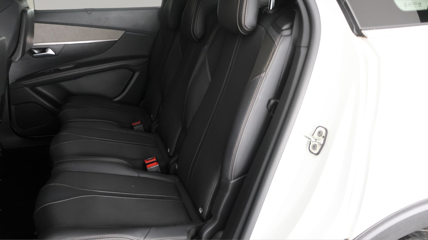 Used Peugeot 5008 2023 for sale - 78029636: Photo 16