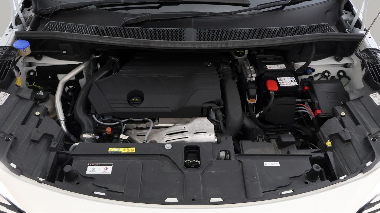 Used Peugeot 5008 2023 for sale - 78029636: Photo 19