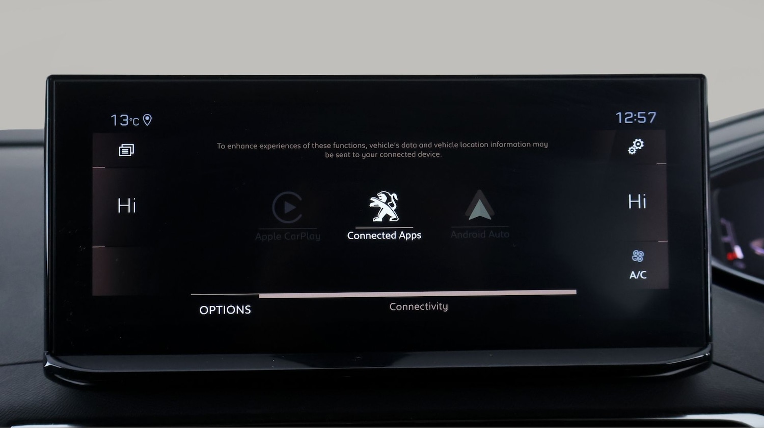 Used Peugeot 5008 2023 for sale - 78029636: Photo 25