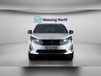 Used Peugeot 5008 2023 for sale - 78029636: Photo