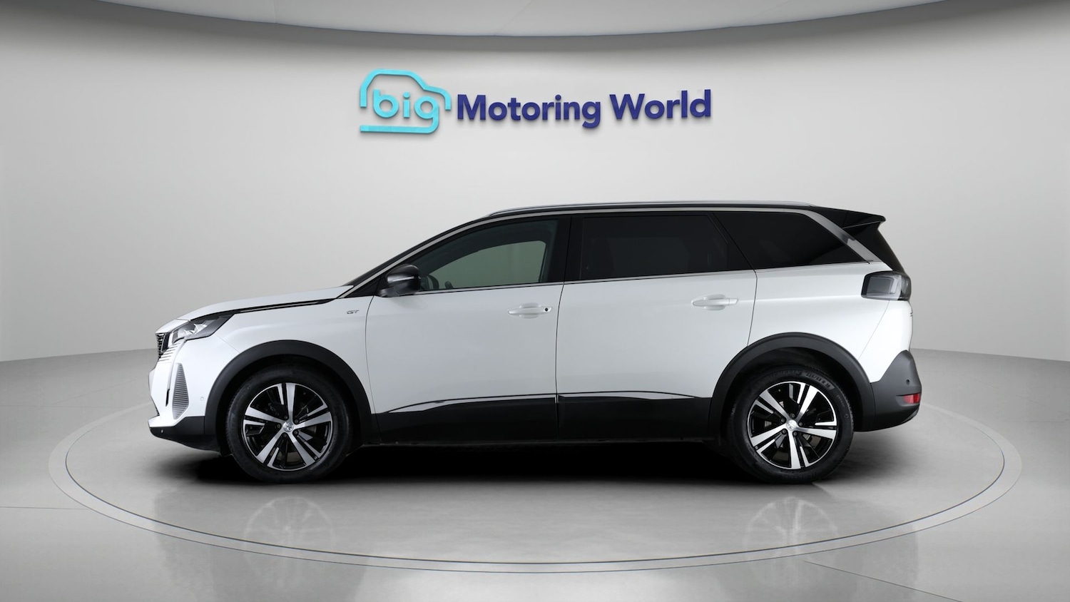 Used Peugeot 5008 2023 for sale - 78029636: Photo 4