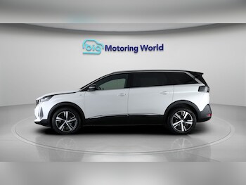 Used Peugeot 5008 2023 for sale - 78029636: Photo