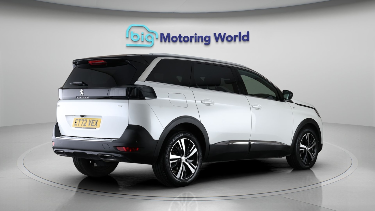 Used Peugeot 5008 2023 for sale - 78029636: Photo 7