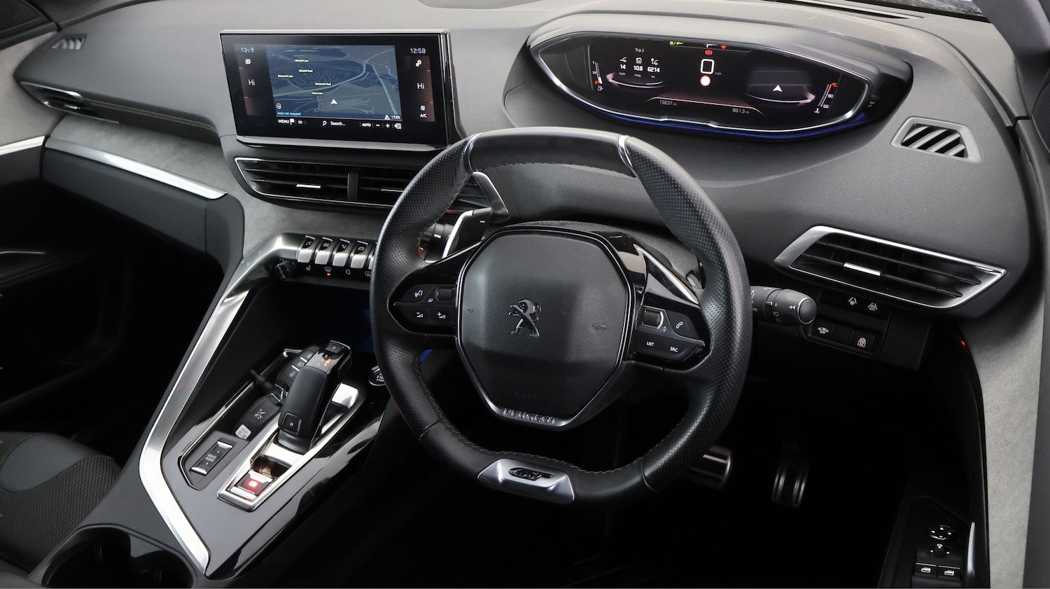 Used Peugeot 5008 2023 for sale - 78029636: Photo 9