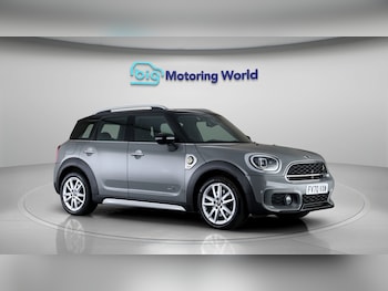 Used MINI Countryman 2021 for sale - 79385740: Photo