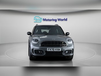 Used MINI Countryman 2021 for sale - 79385740: Photo