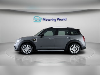 Used MINI Countryman 2021 for sale - 79385740: Photo