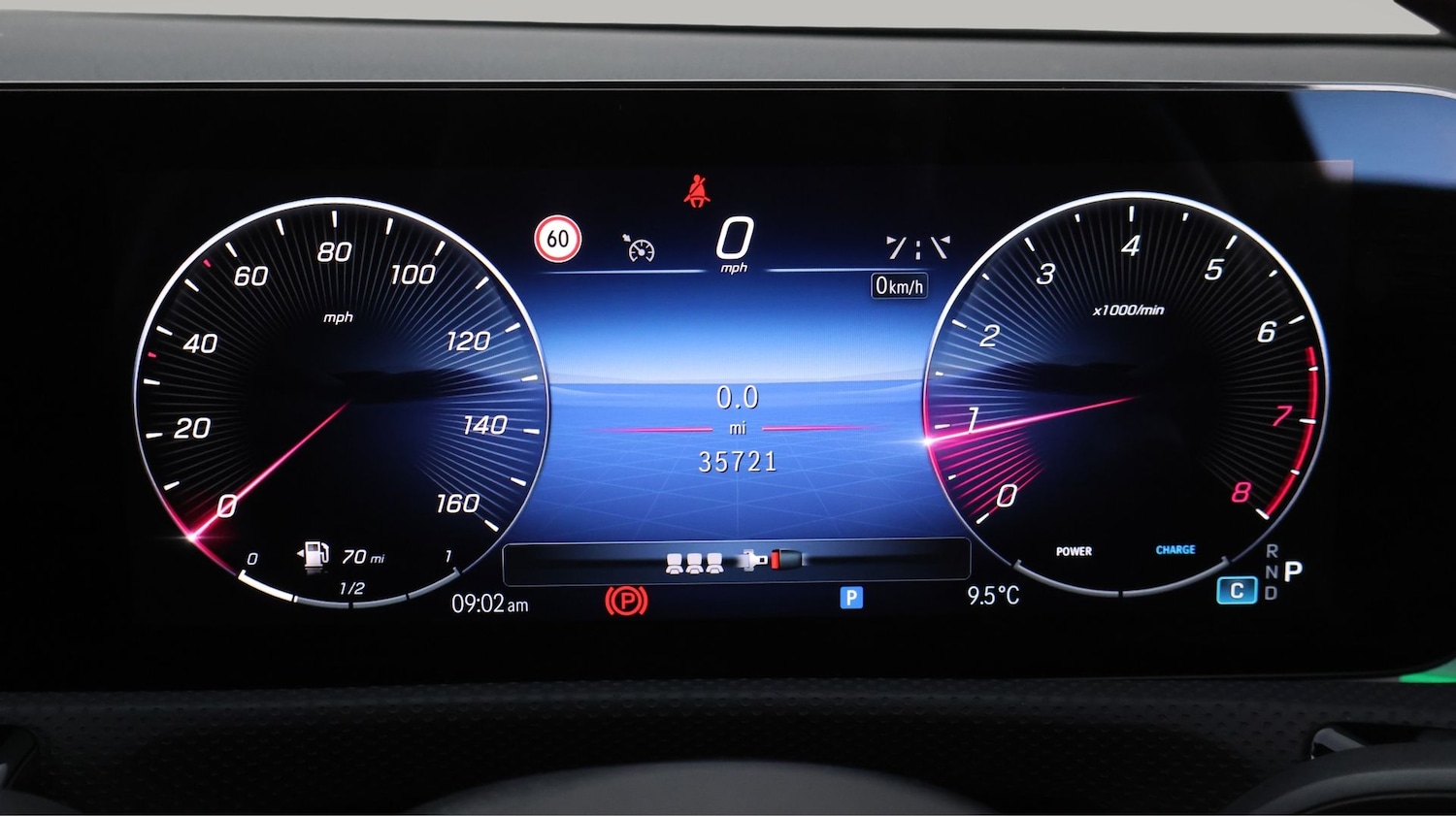 Used Mercedes-Benz A-Class 2023 for sale - 77898905: Photo 10