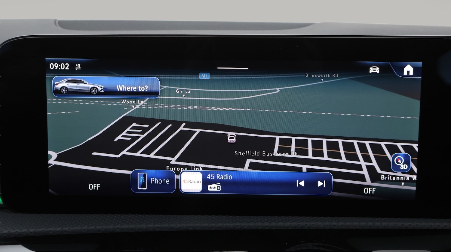 Used Mercedes-Benz A-Class 2023 for sale - 77898905: Photo 11