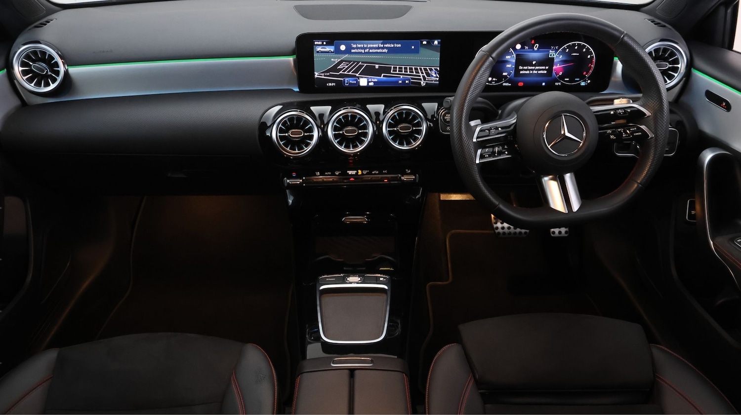 Used Mercedes-Benz A-Class 2023 for sale - 77898905: Photo 13