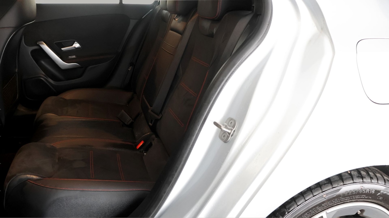 Used Mercedes-Benz A-Class 2023 for sale - 77898905: Photo 16