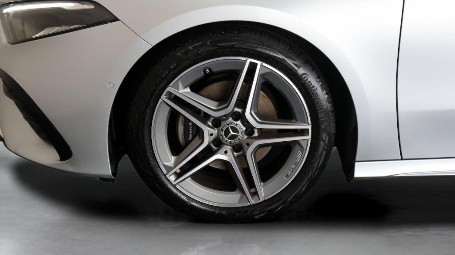 Used Mercedes-Benz A-Class 2023 for sale - 77898905: Photo 18