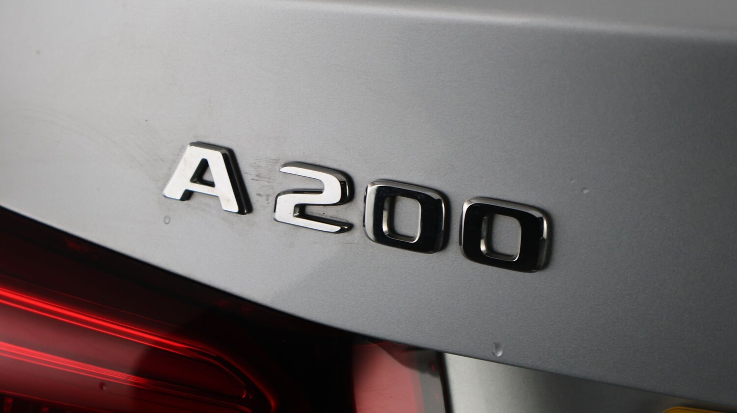 Used Mercedes-Benz A-Class 2023 for sale - 77898905: Photo 21