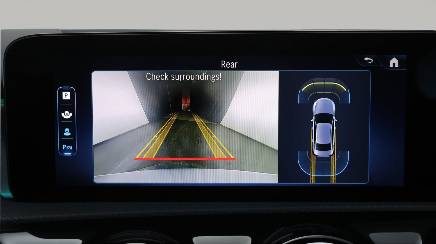 Used Mercedes-Benz A-Class 2023 for sale - 77898905: Photo 24