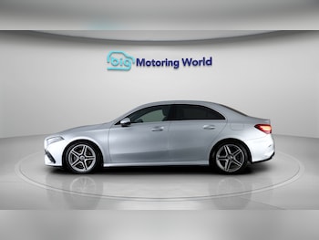 Used Mercedes-Benz A-Class 2023 for sale - 77898905: Photo