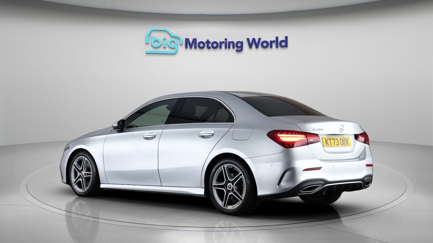 Used Mercedes-Benz A-Class 2023 for sale - 77898905: Photo 5