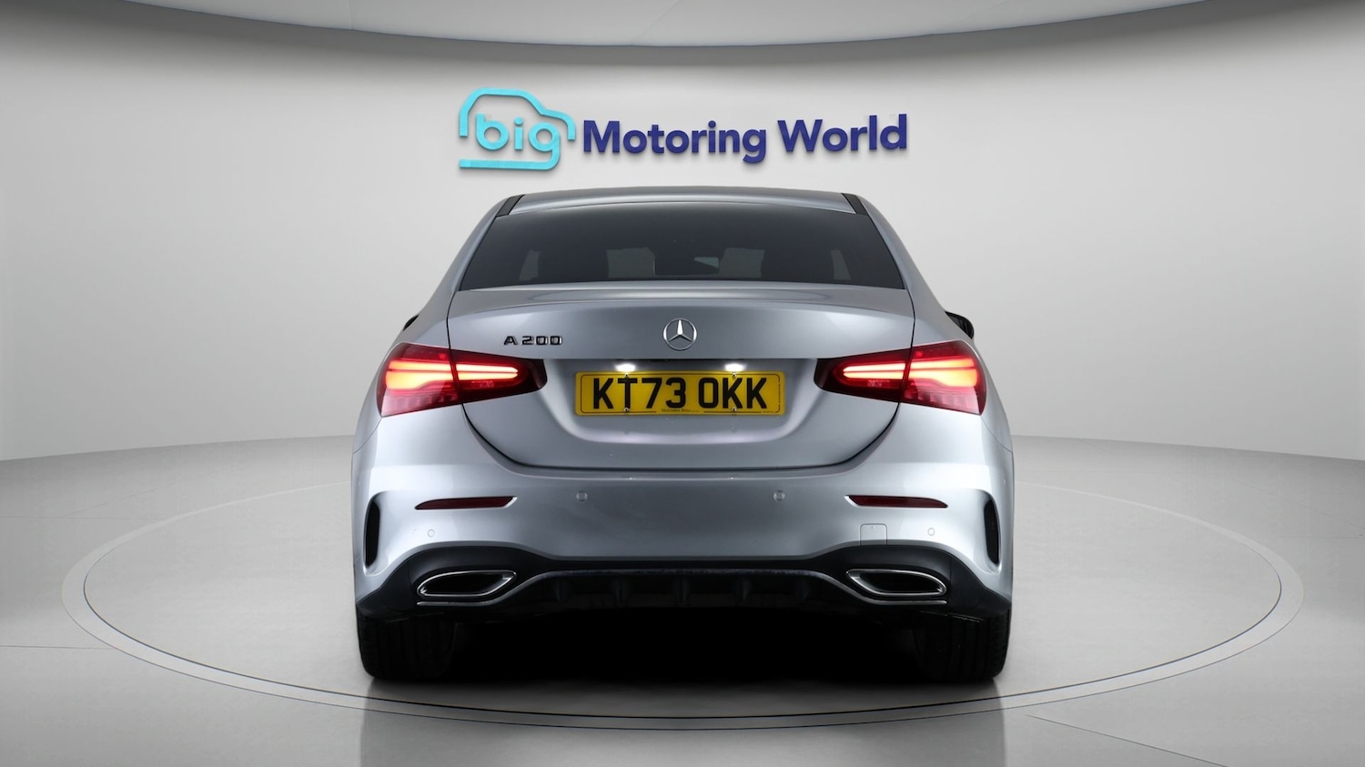 Used Mercedes-Benz A-Class 2023 for sale - 77898905: Photo 6