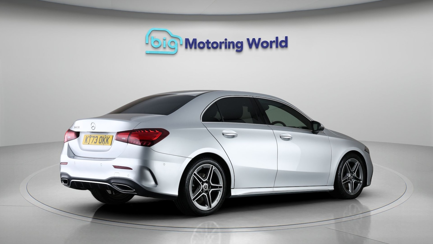 Used Mercedes-Benz A-Class 2023 for sale - 77898905: Photo 7