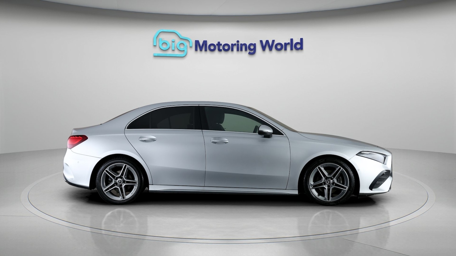 Used Mercedes-Benz A-Class 2023 for sale - 77898905: Photo 8