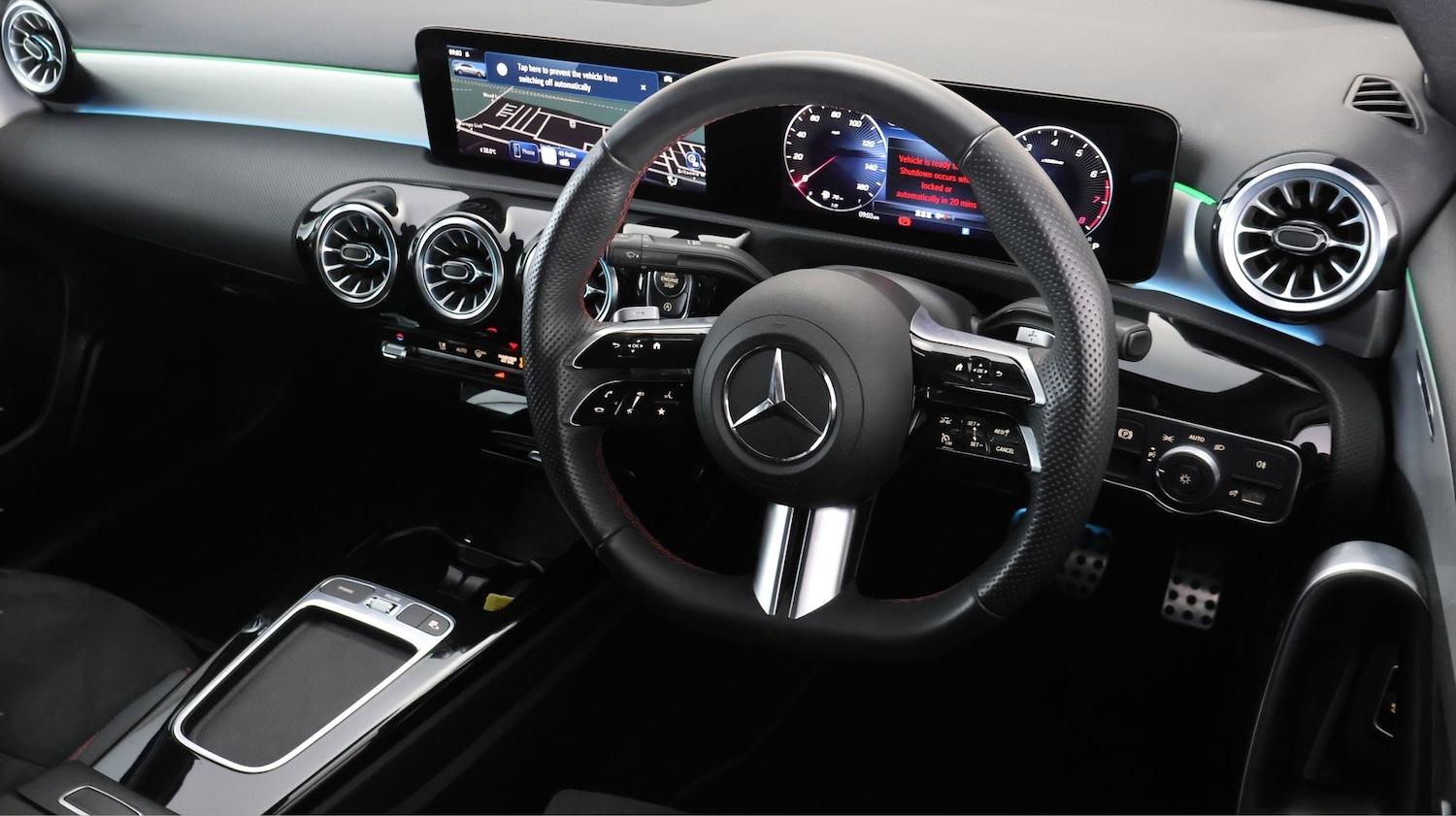 Used Mercedes-Benz A-Class 2023 for sale - 77898905: Photo 9