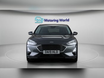 Used Ford Focus 2019 for sale - 78473544: Photo