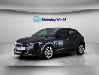 Used Audi A1 2022 for sale - 75789455: Photo