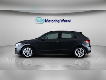 Used Audi A1 2022 for sale - 75789455: Photo