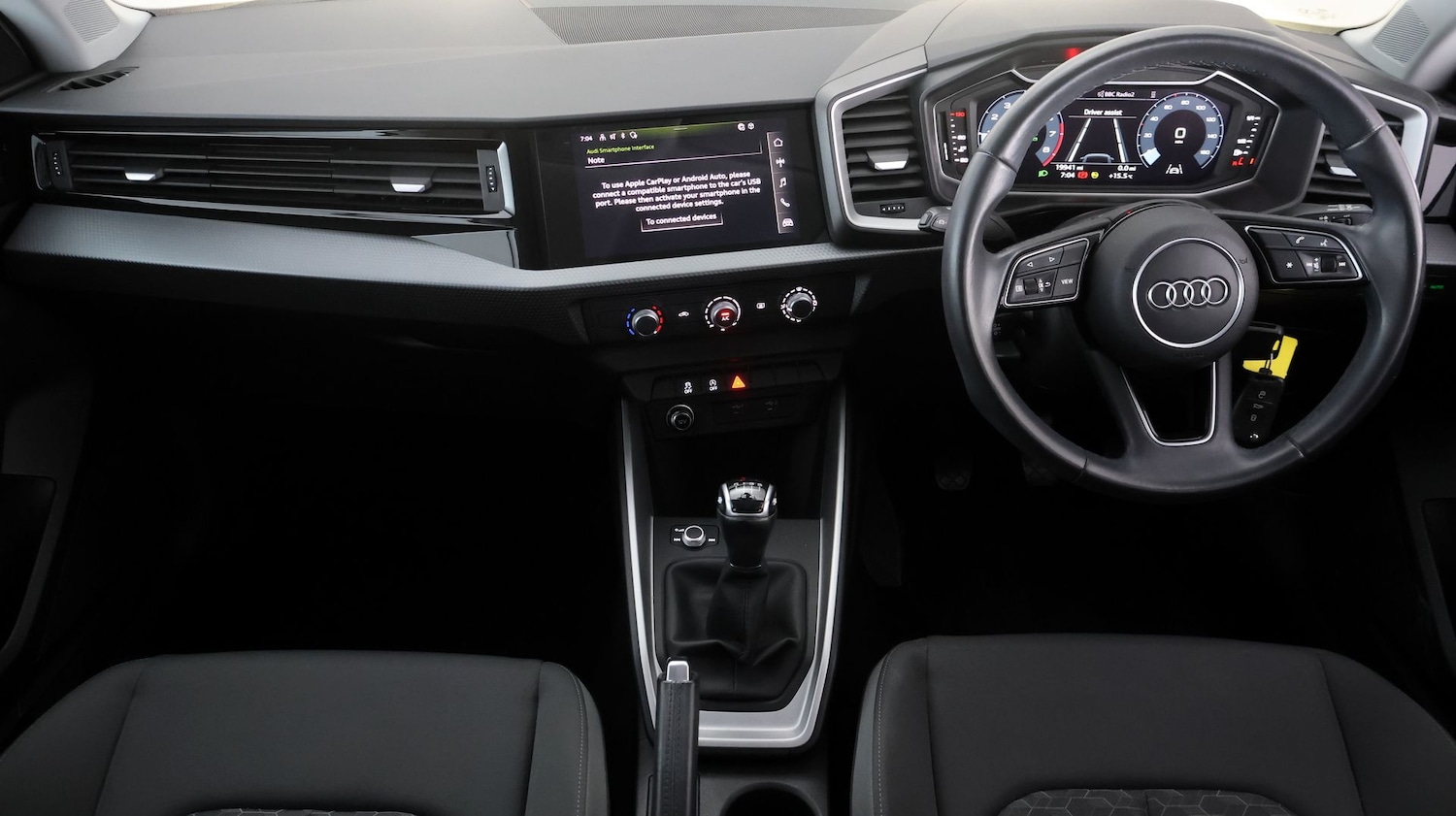 Used Audi A1 2022 for sale - 77668336: Photo 12