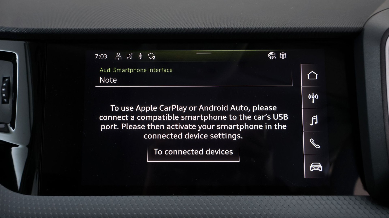 Used Audi A1 2022 for sale - 77668336: Photo 21