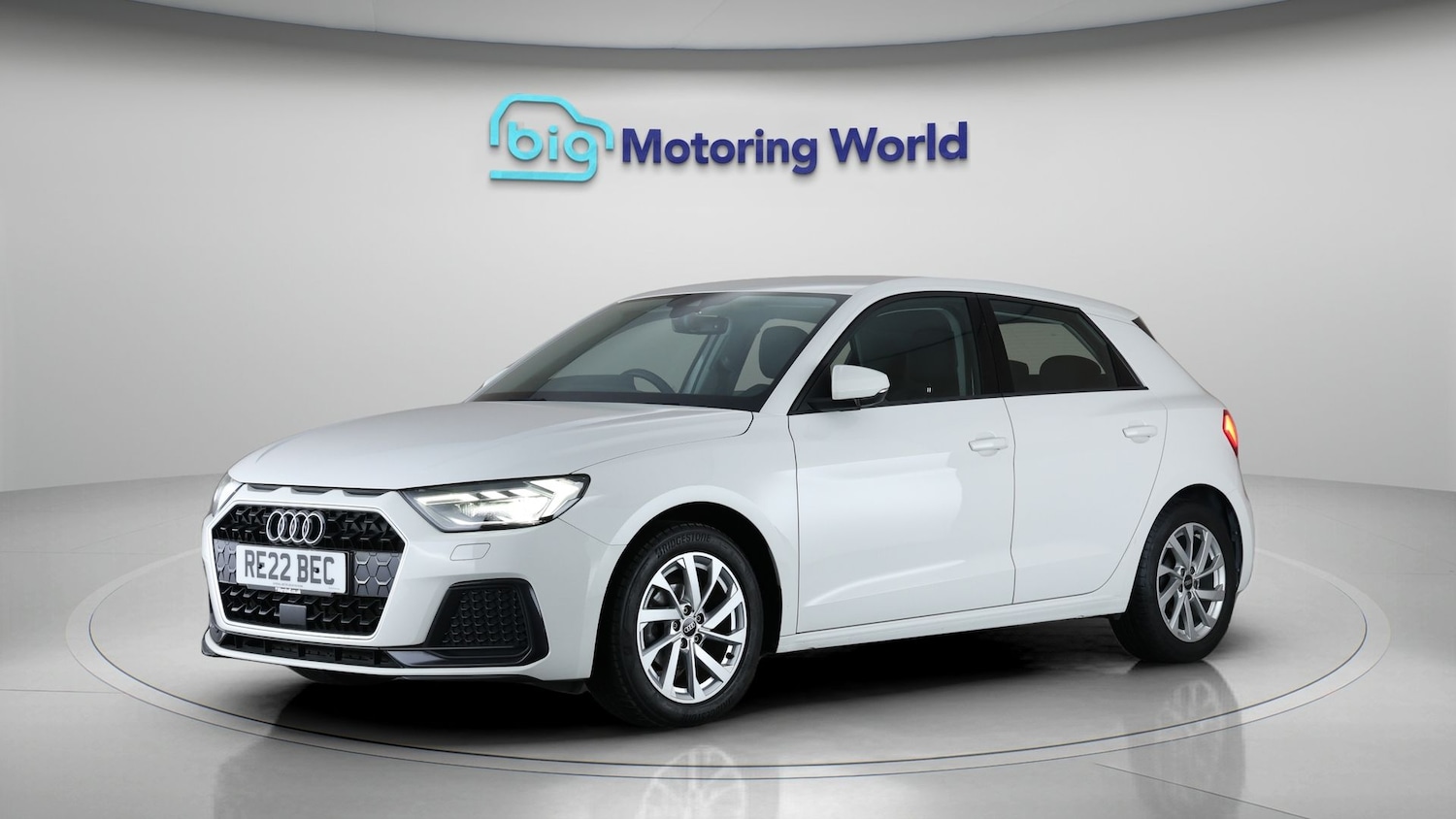 Used Audi A1 2022 for sale - 77668336: Photo 3