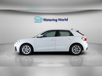 Used Audi A1 2022 for sale - 77668336: Photo