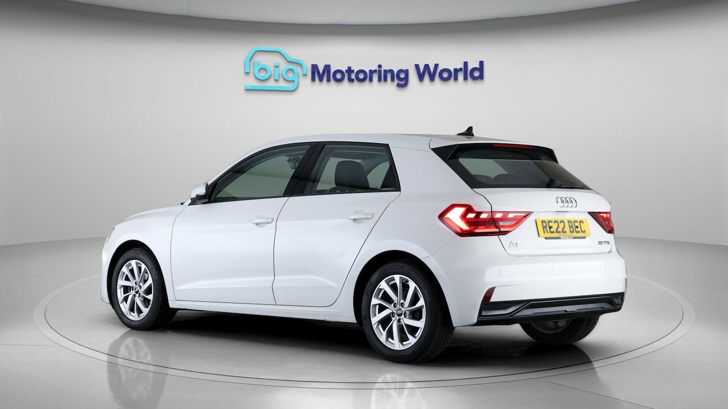 Used Audi A1 2022 for sale - 77668336: Photo 5