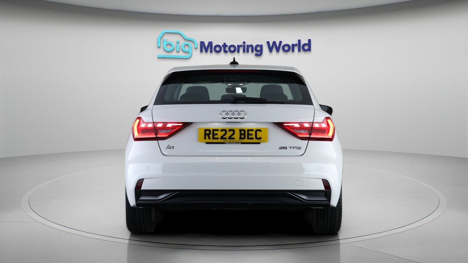 Used Audi A1 2022 for sale - 77668336: Photo 6