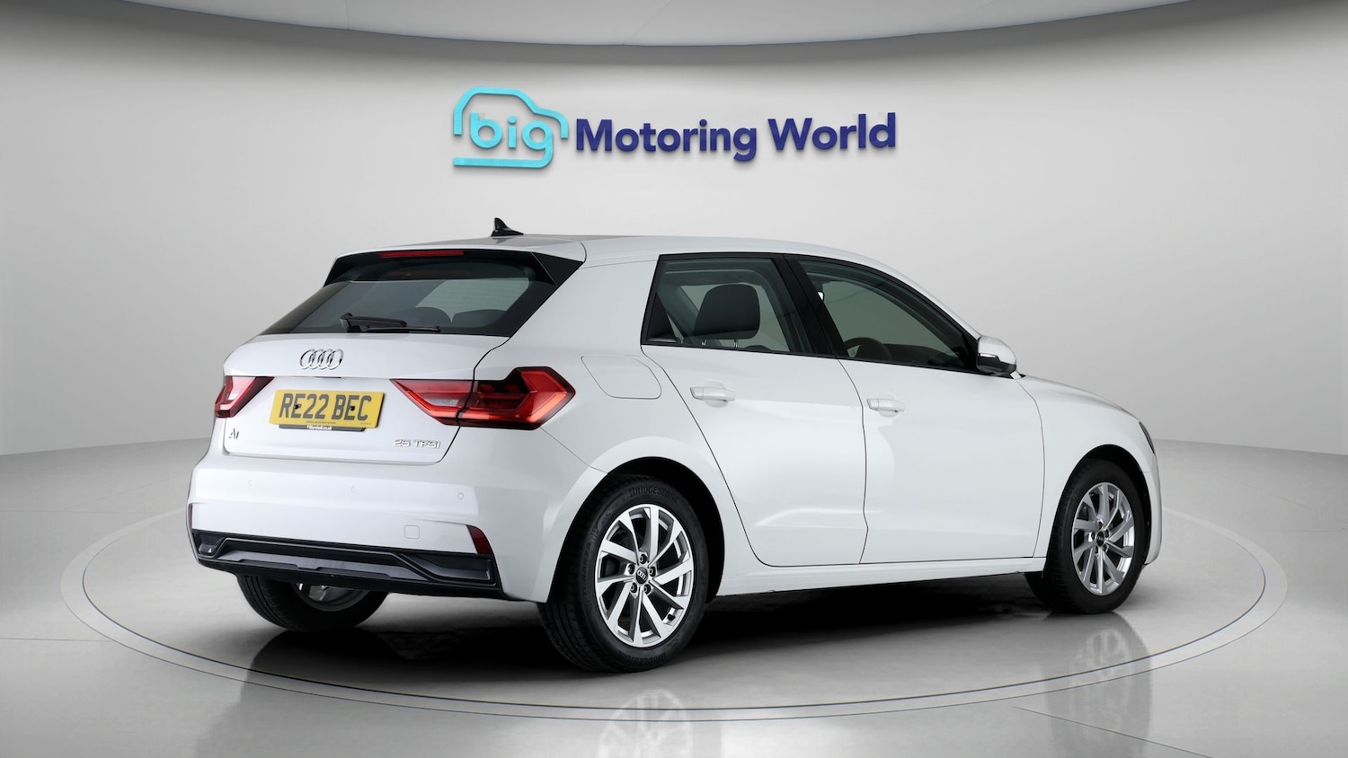 Used Audi A1 2022 for sale - 77668336: Photo 7