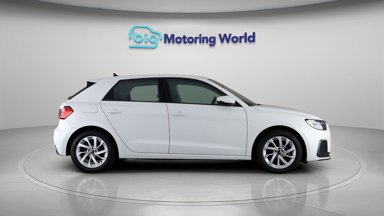 Used Audi A1 2022 for sale - 77668336: Photo 8