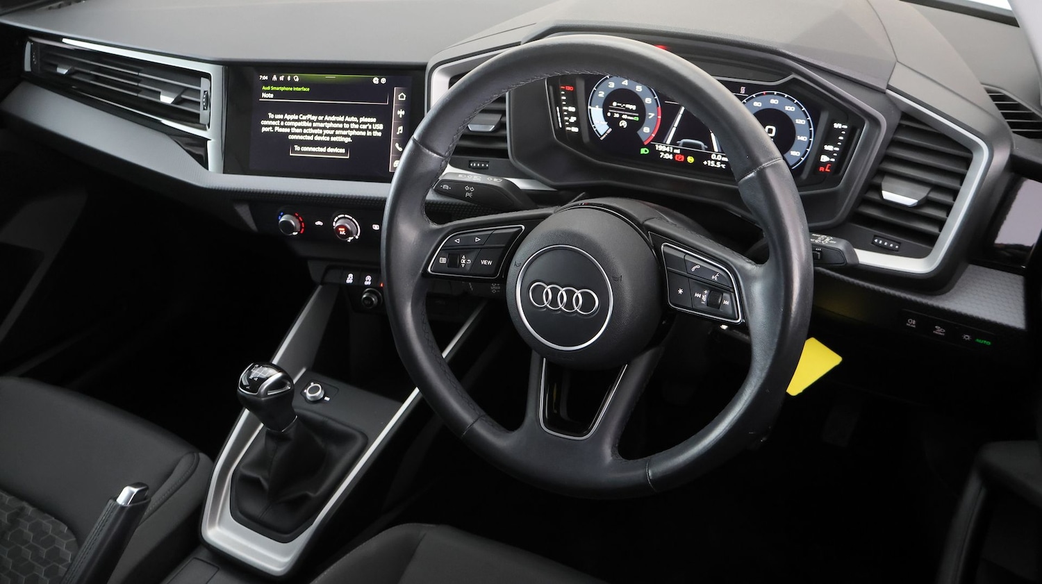 Used Audi A1 2022 for sale - 77668336: Photo 9