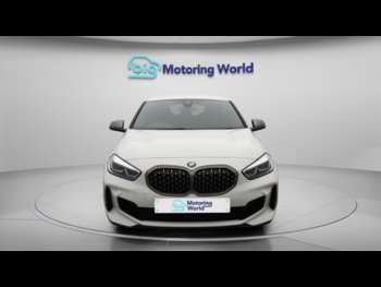 Used BMW 1 Series 2021 for sale - 74958202: Photo