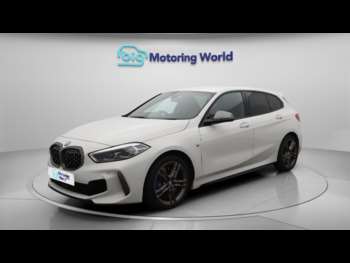 Used BMW 1 Series 2021 for sale - 74958202: Photo