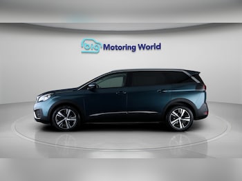 Used Peugeot 5008 2019 for sale - 78851794: Photo
