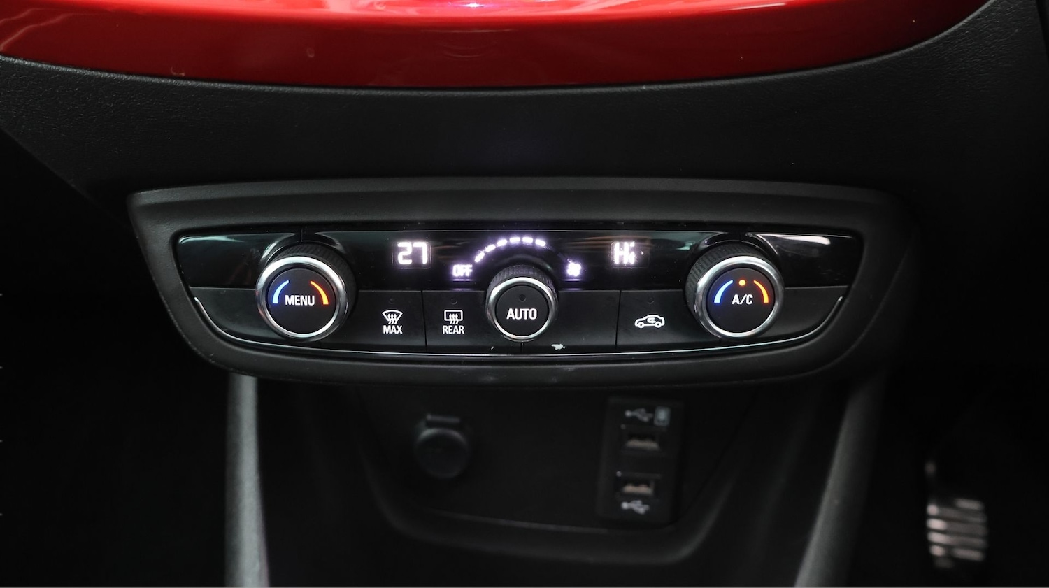 Used Vauxhall Crossland 2021 for sale - 77536333: Photo 12